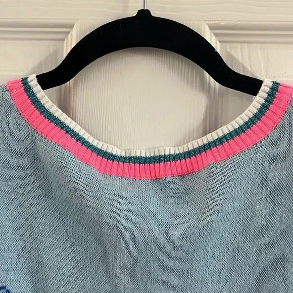 Lilly Pulitzer Vivie Retro Sweater - Picture 6 of 7